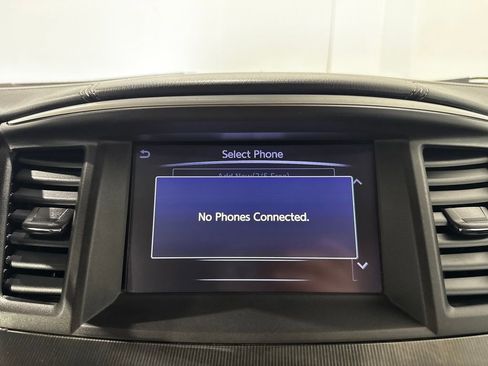 Used 2019 INFINITI QX60 Pure AWD/4WD image 10