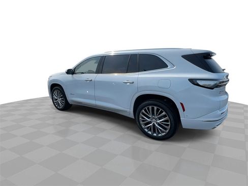 New 2026 Buick Enclave Avenir w/ Super Cruise Package image 5