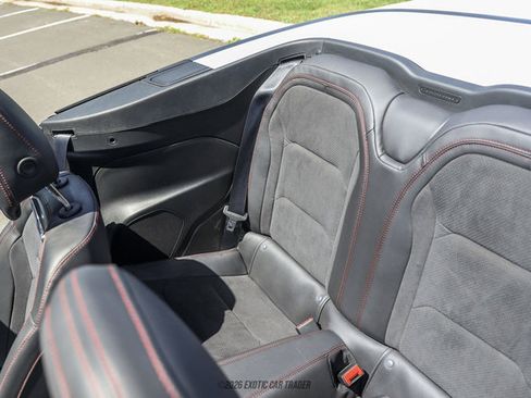 Used 2024 Chevrolet Camaro ZL1 RWD image 60