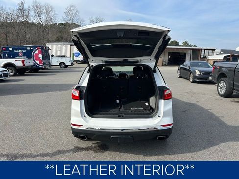 Used 2018 Chevrolet Equinox Premier image 7