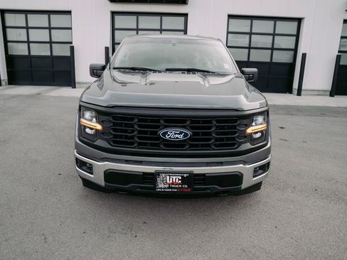 Used 2025 Ford F150 XL w/ Equipment Group 103A High image 2