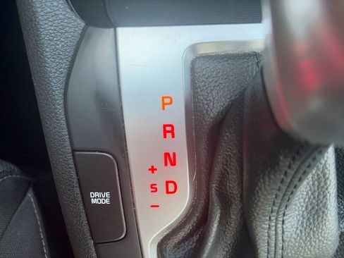 Used 2024 Kia Forte LXS FWD image 11