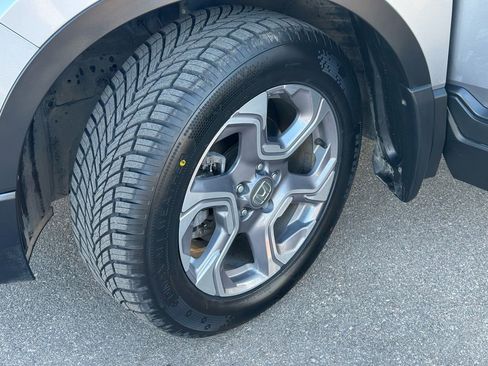 Used 2019 Honda CR-V EX-L image 27