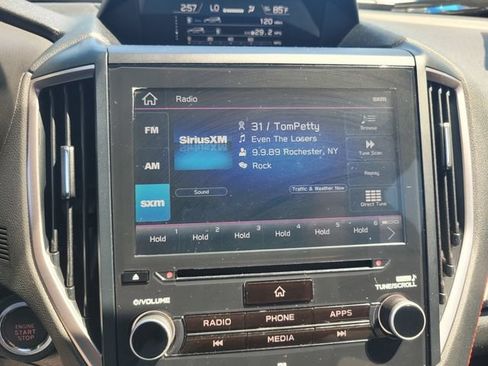 Used 2020 Subaru Forester Sport AWD/4WD image 23