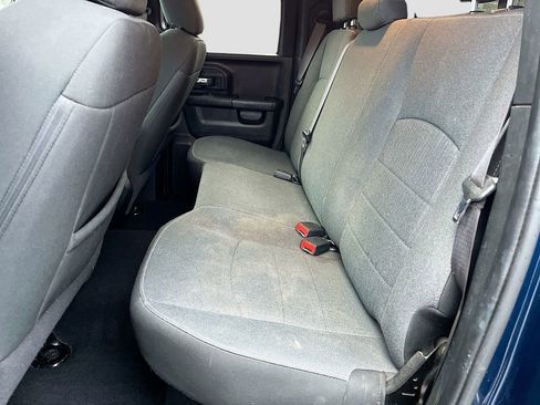 Used 2021 RAM 1500 Classic Warlock w/ Trailer Tow Group image 23