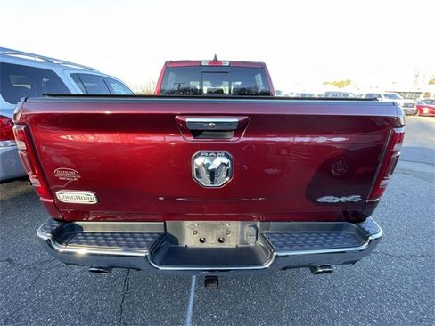 Used 2019 RAM 1500 Limited image 5