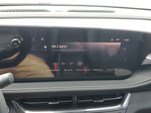 New 2025 Buick Envista Preferred w/ Convenience I Package image 25