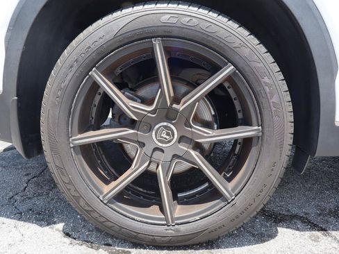 Used 2020 Hyundai Palisade SE FWD image 29