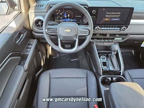 New 2026 Chevrolet Colorado LT w/ LT Convenience Package image 7