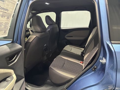 New 2025 Subaru Forester image 10