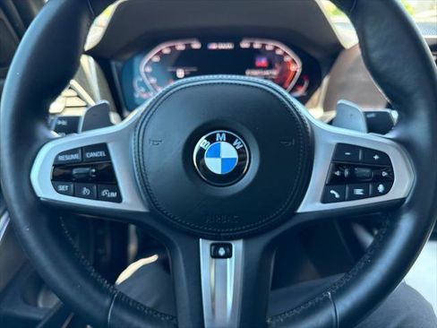 Used 2022 BMW M340i w/ Premium Package RWD image 21
