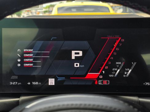 Used 2024 BMW M2 w/ Lighting Package RWD image 30