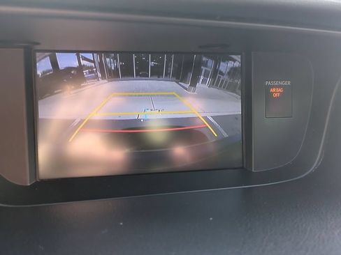 Used 2016 Lexus ES 350 w/ Navigation System Package FWD image 14