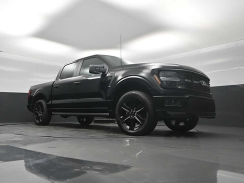 New 2026 Ford F150 STX w/ F-150 LOBO Package AWD/4WD image 51