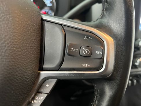 Used 2024 RAM 2500 Big Horn image 40