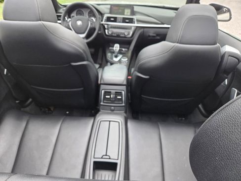 Used 2019 BMW 440i Convertible RWD image 15