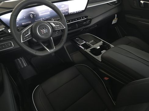 New 2026 Buick Enclave Sport Touring w/ LPO, Floor Liner Package FWD image 13