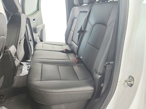 New 2026 GMC Canyon Elevation w/ Convenience Package AWD/4WD image 31