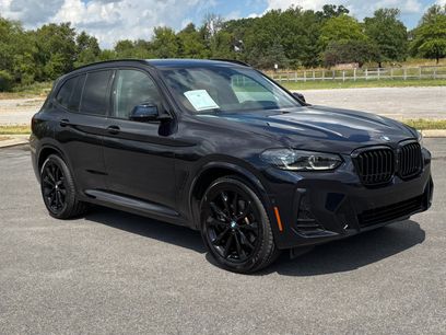 Used 2023 BMW X3 sDrive30i w/ M Sport Package