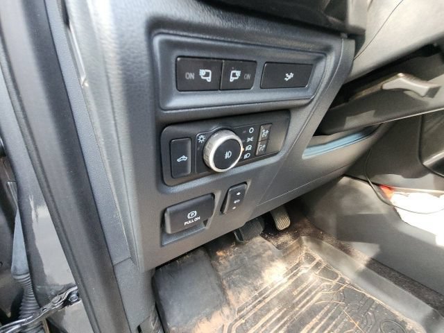 Used 2022 Ford F150 XLT w/ Equipment Group 302A High AWD/4WD image 23