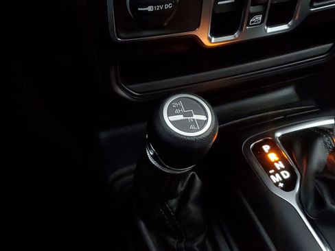 New 2026 Jeep Wrangler Sport image 27