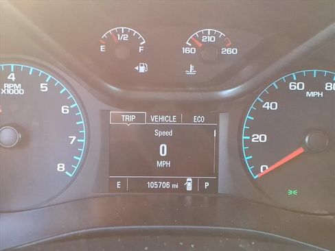 Used 2021 Chevrolet Colorado LT w/ LT Convenience Package RWD image 14