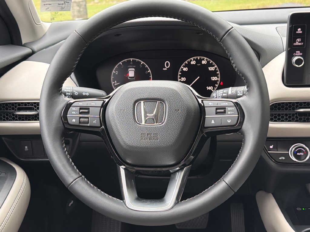 New 2027 Honda HR-V EX-L image 24