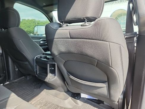 Used 2019 RAM 1500 Big Horn AWD/4WD image 28