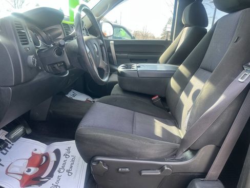 Used 2011 GMC Sierra 1500 SLE w/ Power Tech Package image 18