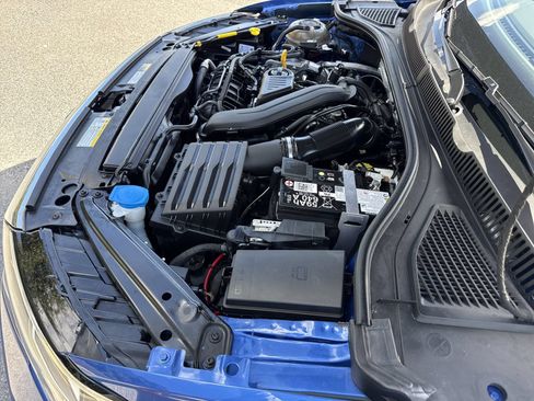 Used 2024 Volkswagen Jetta S FWD image 31