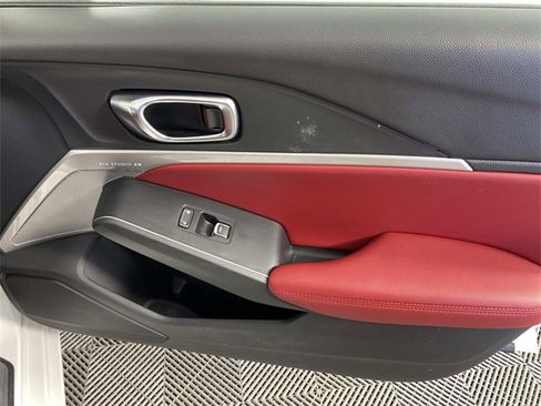 Used 2025 Acura Integra A-Spec image 25