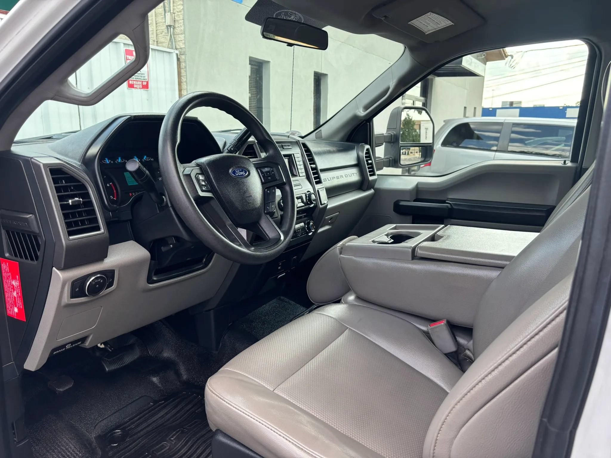 Used 2017 Ford F350 XL RWD image 10