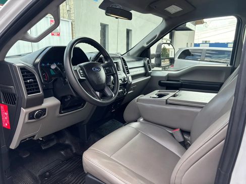 Used 2017 Ford F350 XL RWD image 10