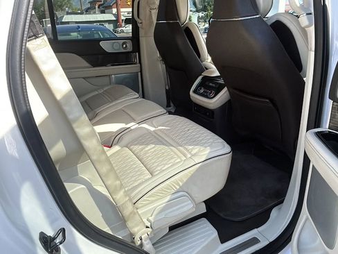 Used 2019 Lincoln Navigator Black Label w/ Cargo Package image 13