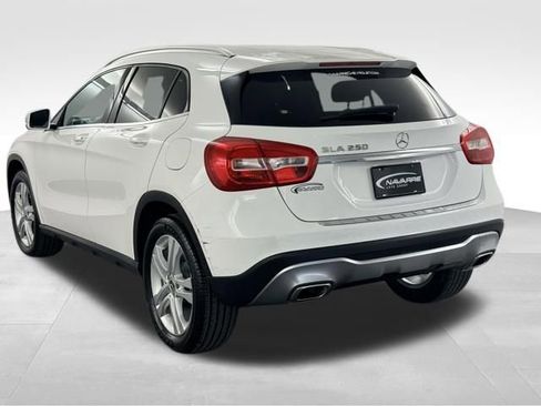 Used 2020 Mercedes-Benz GLA 250 image 6