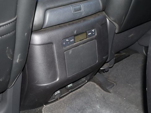 Used 2024 Nissan Armada SL w/ Midnight Edition Package AWD/4WD image 21
