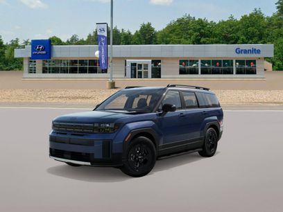 New 2026 Hyundai Santa Fe XRT