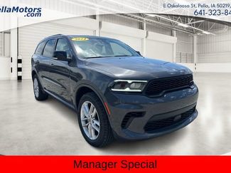 Used 2024 Dodge Durango GT AWD/4WD video 1