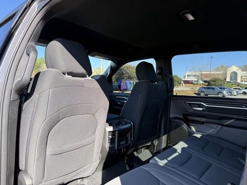 New 2026 RAM 1500 4x4 Crew Cab image 31