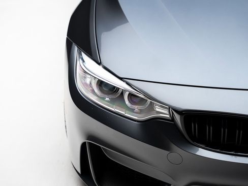 Used 2017 BMW M3 image 12