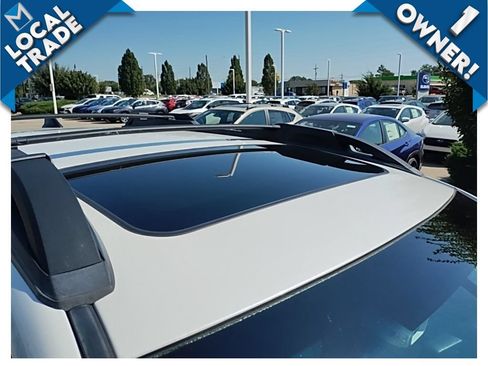 Used 2020 Subaru Outback Limited AWD/4WD image 9
