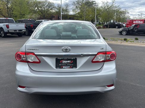 Used 2011 Toyota Corolla LE FWD image 7