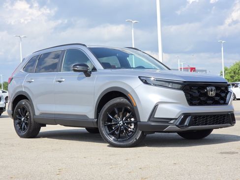 Used 2023 Honda CR-V Sport image 2