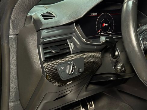 Used 2018 Audi S5 Premium Plus w/ Navigation Package image 20