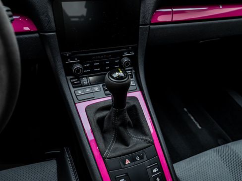Used 2023 Porsche 718 Cayman GT4 RS w/ Chrono Package RWD image 43
