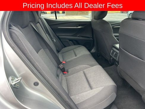 Used 2025 Toyota Camry LE FWD image 19