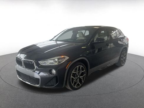 Used 2020 BMW X2 sDrive28i image 7