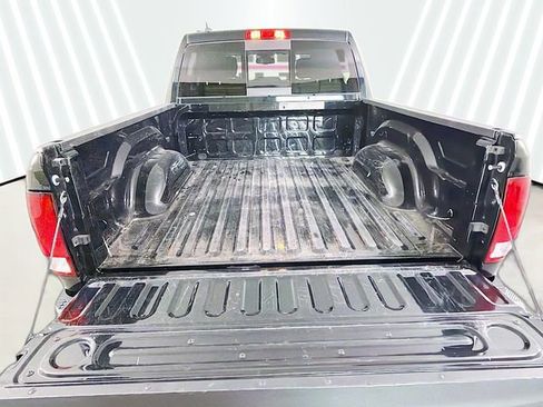 Used 2023 RAM 1500 Classic SLT w/ Trailer & Traction Group image 24