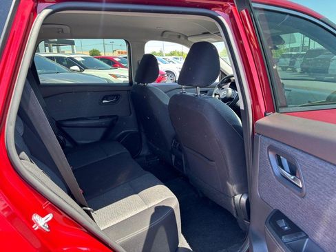Used 2023 Nissan Rogue SV AWD/4WD image 14