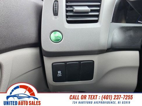 Used 2012 Honda Civic LX image 19